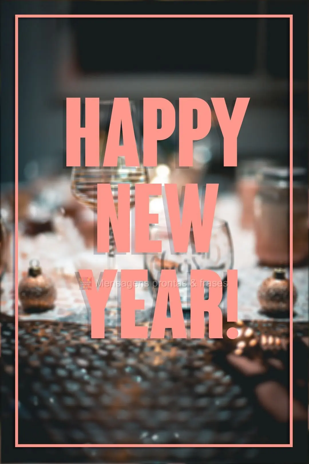 Happy New Year!