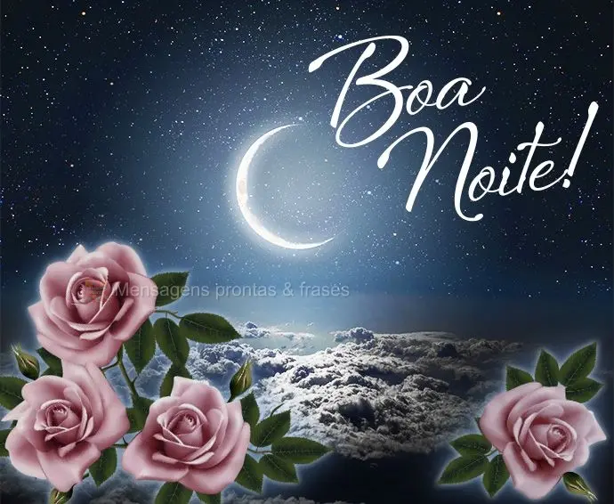 Boa noite